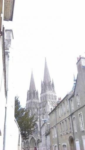 Appartement Dumas